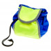 Плащ Ferplast Sporting Blue TG 28 для собак, синій, 28 см