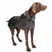 Плащ-дощовик Ferplast Trench Black TG 40 для собак, чорний, 40 см