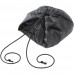 Плащ-дощовик Ferplast Trench Black TG 70 для собак, чорний, 70 см