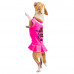 Футболка Ferplast Paris TG Dress для собак, розмір XS, рожеве, 19.5 см