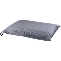 Матрац зі знімним чохлом Ferplast Olympic 115 Cushion Grey для собак, сірий, 115×80 см Матрац зі знімним чохлом Ferplast Olympic 115 Cushion Grey для собак, сірий, 115×80 см