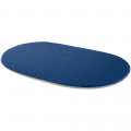 Подушка Ferplast Galette 55 Mixed Colour для котів і собак, 49.5×32.5×2 см