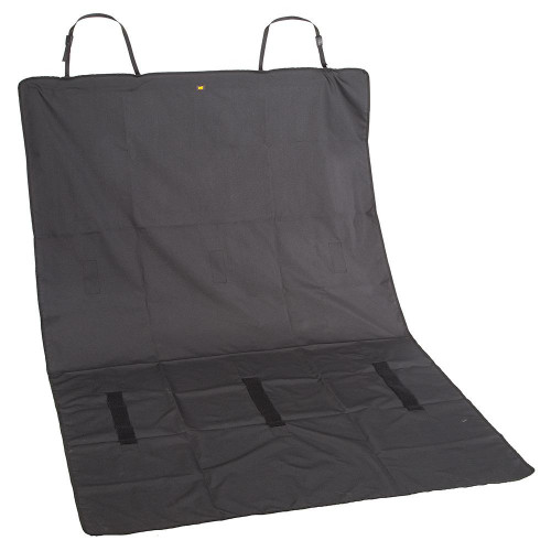 Dog Car Cover чохол для багажника авто для захисту від бруду і вовни тварин, 120x200 см