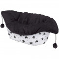 Хлопковый домик Ferplast Astro Bedding для кошек, 65×44×30 см