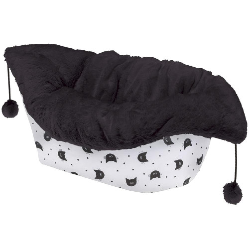 Хлопковый домик Ferplast Astro Bedding для кошек, 65×44×30 см