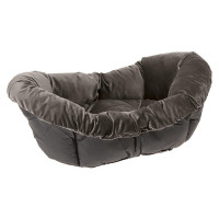 Запасной лежак Ferplast Spare Dormeuse для собак, 73×45×24 см Запасной лежак Ferplast Spare Dormeuse для собак, 73×45×24 см