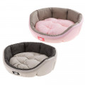 Мягкий лежак Ferplast Diamante 55 для собак и кошек, 53×50×16 см