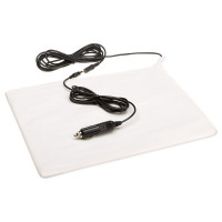 Греющий автомобильный коврик Ferplast Pet Thermal Mat для кошек и собак, 35×28 см Греющий автомобильный коврик Ferplast Pet Thermal Mat для кошек и собак, 35×28 см