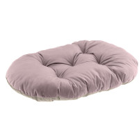 М'яка подушка Ferplast Prince 78/8 Cushion Purple-Beige для собак і котів, 78×50 см М'яка подушка Ferplast Prince 78/8 Cushion Purple-Beige для собак і котів, 78×50 см