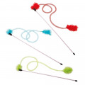 Іграшка PA 5002 Cat Whip для кішок з пластика і синтетичного волокна