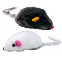 Іграшка PA 5004 Toys For Cats для кішок з плюшу Іграшка PA 5004 Toys For Cats для кішок з плюшу