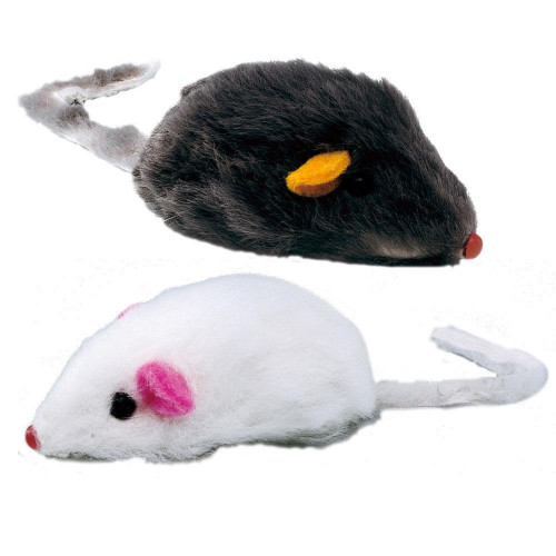 Іграшка PA 5004 Toys For Cats для кішок з плюшу