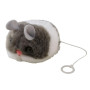 Мягкая игрушка PA 5006 Trembling Plush Mouse для кошек, мышь