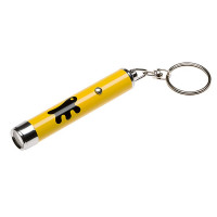 Игрушка Cat Pointer LED Toy для кошек со светодиодным лучом
