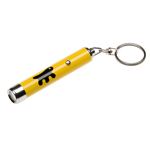 Іграшка Cat Pointer LED Toy для кішок зі світлодіодним променем