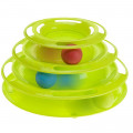 Розважальна іграшка Twister для кішок, 24,5x13 см