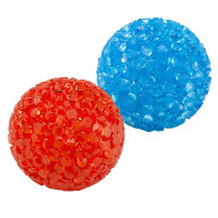 Мячики PA 5200 Neon Ball Small неоновые для котов (x2) Мячики PA 5200 Neon Ball Small неоновые для котов (x2)
