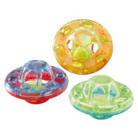Кільце PA 5203 Wheel with Ball з м'ячиком (x3) Кільце PA 5203 Wheel with Ball з м'ячиком (x3)