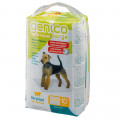 Пелюшки Genico Large для собак 60x90 см, 10 шт