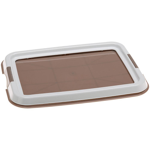 Лоток Hygienic Pad Tray Medium для гигиеничеких пеленок, 60x60x4,5 см