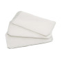 Гигиенические прокладки Dog Pads Mini-Small для собак, 6x3 см (x12)
