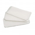 Гігієнічні прокладки Dog Pads Medium-Large для собак, 8x4 см (x12)