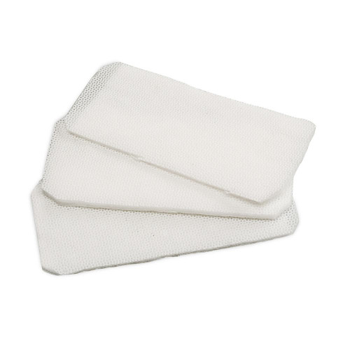 Гігієнічні прокладки Dog Pads Medium-Large для собак, 8x4 см (x12)