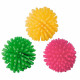 Іграшка PA 5402 Squish Ball Assorted для кішок з гуми, 3,5 см