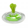 Іграшка Carousel Toy For Cat з дозатором для сухого корму для собак і кішок, 14,2x11,5 см