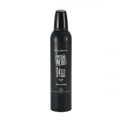 Мусс для животных Iv San Bernard Volume Plus, 300 мл.