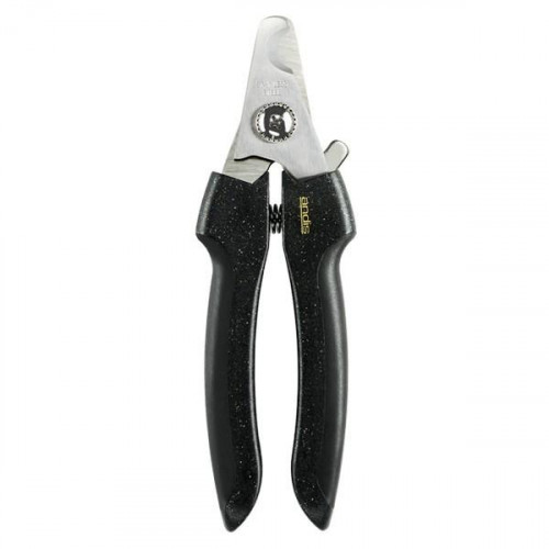 Когтерез великий, ANDIS Premium Nail Clipper з обмежувачем зрізу
