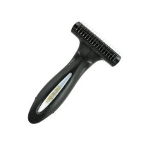 Рейк-колтунорез ANDIS Premium Deshedding Tool, 17 зубьев Рейк-колтунорез ANDIS Premium Deshedding Tool, 17 зубьев
