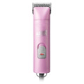 Машинка для стрижки ANDIS SUPER AGC2 PINK, з ножовим блоком 1,5 мм.