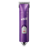 Машинка для грумінгу ANDIS SUPER AGC2 PURPLE Машинка для грумінгу ANDIS SUPER AGC2 PURPLE