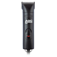 Машинка для груминга ANDIS SUPER AGC2 BLACK Машинка для груминга ANDIS SUPER AGC2 BLACK