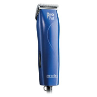 Машинка для грумінгу ANDIS MBG2 PET CLIPPER роторна Машинка для грумінгу ANDIS MBG2 PET CLIPPER роторна