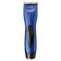 Машинка для стрижки тварин PULSE ION CORDLESS акумуляторна, синя