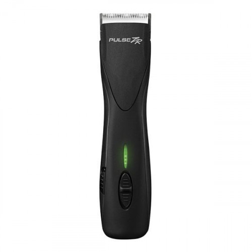 Машинка для стрижки тварин ANDIS PULSE ZR CORDLESS, акумуляторна, в кейсі