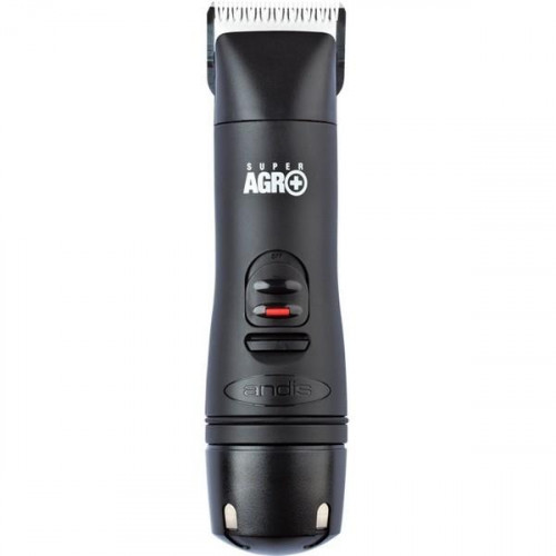 Машинка для грумінгу ANDIS SUPER AGR + акумуляторна
