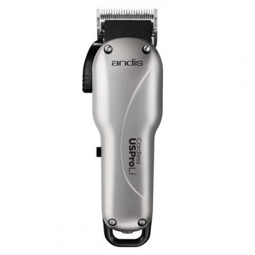 Машинка для стрижки ANDIS CORDLESS US PRO LI, аккумуляторная