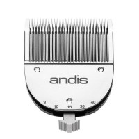 Нож к машинке ANDIS PULSE ION CORDLESS 0,5-2,4 мм Нож к машинке ANDIS PULSE ION CORDLESS 0,5-2,4 мм