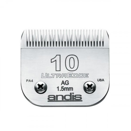 Ножовий блок ANDIS ULTRA ЕDGE # 10 (1,5 мм)