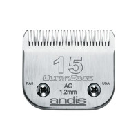 Ножовий блок ANDIS ULTRA ЕDGE # 15 (1,2 мм) Ножовий блок ANDIS ULTRA ЕDGE # 15 (1,2 мм)
