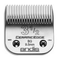 Ножовий блок ANDIS CERAMIC Edge # 3 1/2 (9,5 мм)