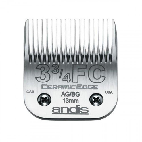 Ножовий блок ANDIS CERAMIC Edge # 3 3 / 4FC (13 мм)