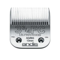 Ножевой блок ANDIS ULTRA Edge #3 3/4FC (13 мм) Ножевой блок ANDIS ULTRA Edge #3 3/4FC (13 мм)