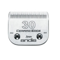 Ножовий блок ANDIS CERAMIC Edge # 30 (0,5 мм)