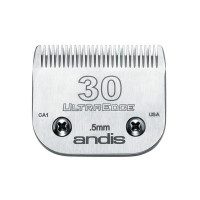 Ножовий блок ANDIS # 30 ULTRAedge (0,5 мм) Ножовий блок ANDIS # 30 ULTRAedge (0,5 мм)