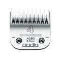 Ножовий блок ANDIS ULTRA Edge # 4 (9,5 мм) філіровочной