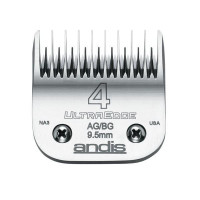 Ножевой блок ANDIS ULTRA Edge #4 (9,5 мм) филировочный Ножевой блок ANDIS ULTRA Edge #4 (9,5 мм) филировочный